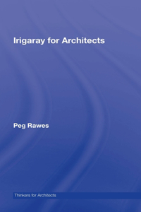 Irigaray for Architects