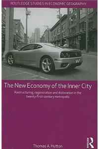 New Economy of the Inner City