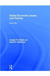 Global Economic Issues and Policies