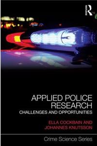 Applied Police Research