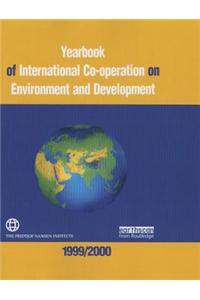 Yearbook of International Cooperation on Environment and Development 1998-99