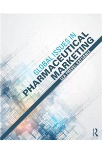 Global Issues in Pharmaceutical Marketing
