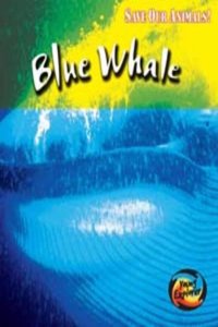 Save the Blue Whale