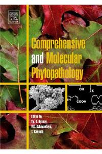 Comprehensive and Molecular Phytopathology