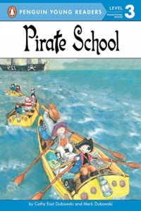 Pirate School