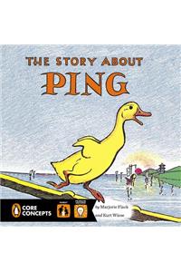 The Story About Ping