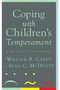 Coping with Children's Temperament
