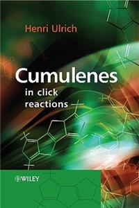 Cumulenes in Click Reactions