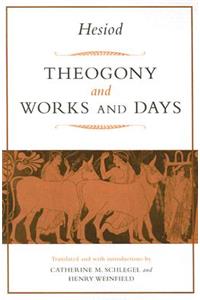 Theogony and Works and Days