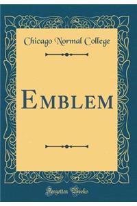 Emblem (Classic Reprint)