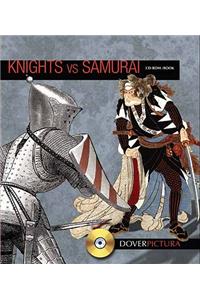 Knights vs. Samurai
