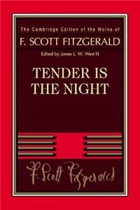 Tender Is the Night