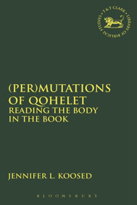 (Per)Mutations of Qohelet