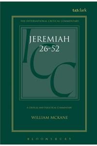 Jeremiah (ICC)