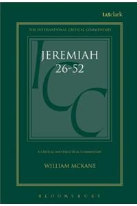 Jeremiah