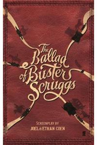 The Ballad of Buster Scruggs