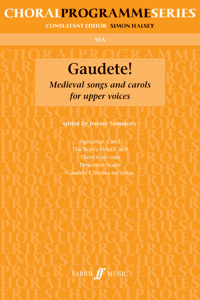 Gaudete!