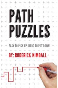 Path Puzzles