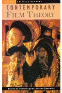 Contemporary Film Theory