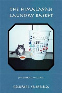 Himalayan Laundry Basket