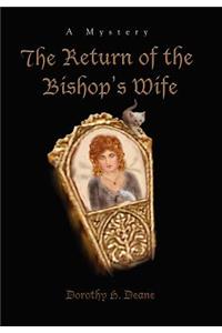 Return of the Bishop's Wife