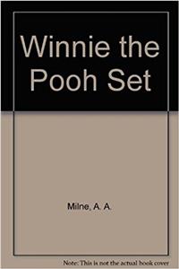 Winnie the Pooh Set