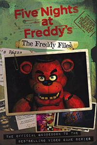 The Freddy Files