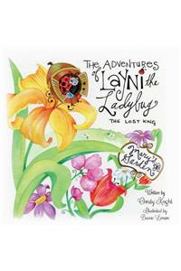 Adventures of Layni the Ladybug