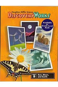 Houghton Mifflin Discovery Works: Equipment Kit Cmpltca L3
