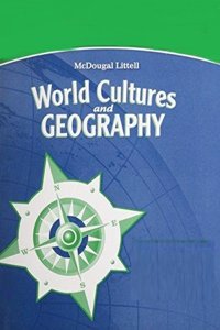 McDougal Littell Middle School World Cultures and Geography