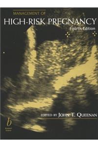 Management of High-risk Pregnancy