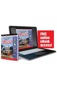 Colonial Caper Mystery at Williamsburg