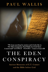 The Eden Conspiracy