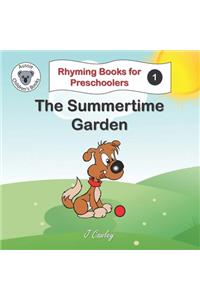 The Summertime Garden
