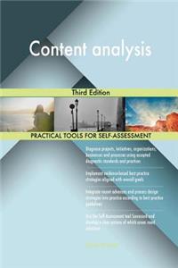 Content Analysis Third Edition