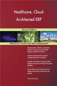 Healthcare, Cloud-Architected ERP Second Edition