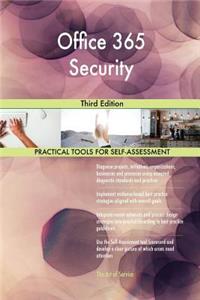 Office 365 Security Third Edition