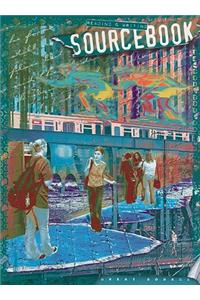 Great Source Sourcebooks