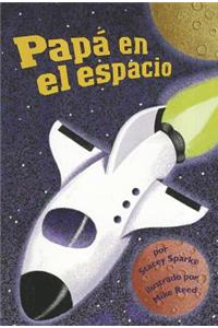 Papa en el Espacio