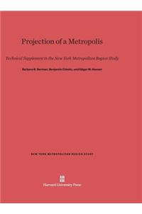 Projection of a Metropolis
