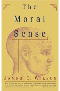 Moral Sense