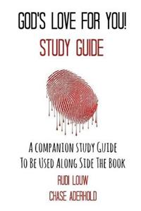 God's Love for You! - Study Guide