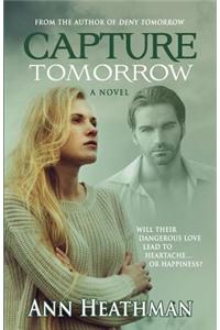 Capture Tomorrow