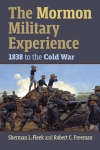 The Mormon Military Experience