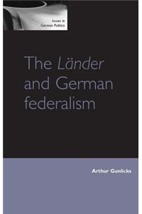 The LäNder and German Federalism