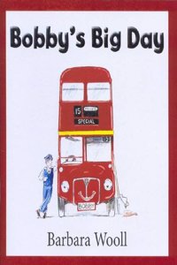 Bobby's Big Day