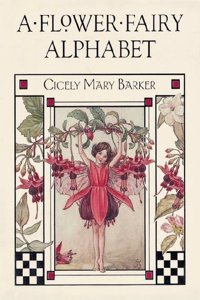 Flower Fairy Alphabet