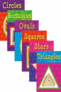 Shapes Books