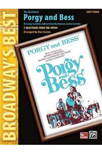 The Gershwins' Porgy and Bess