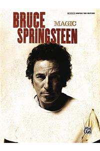 Bruce Springsteen -- Magic